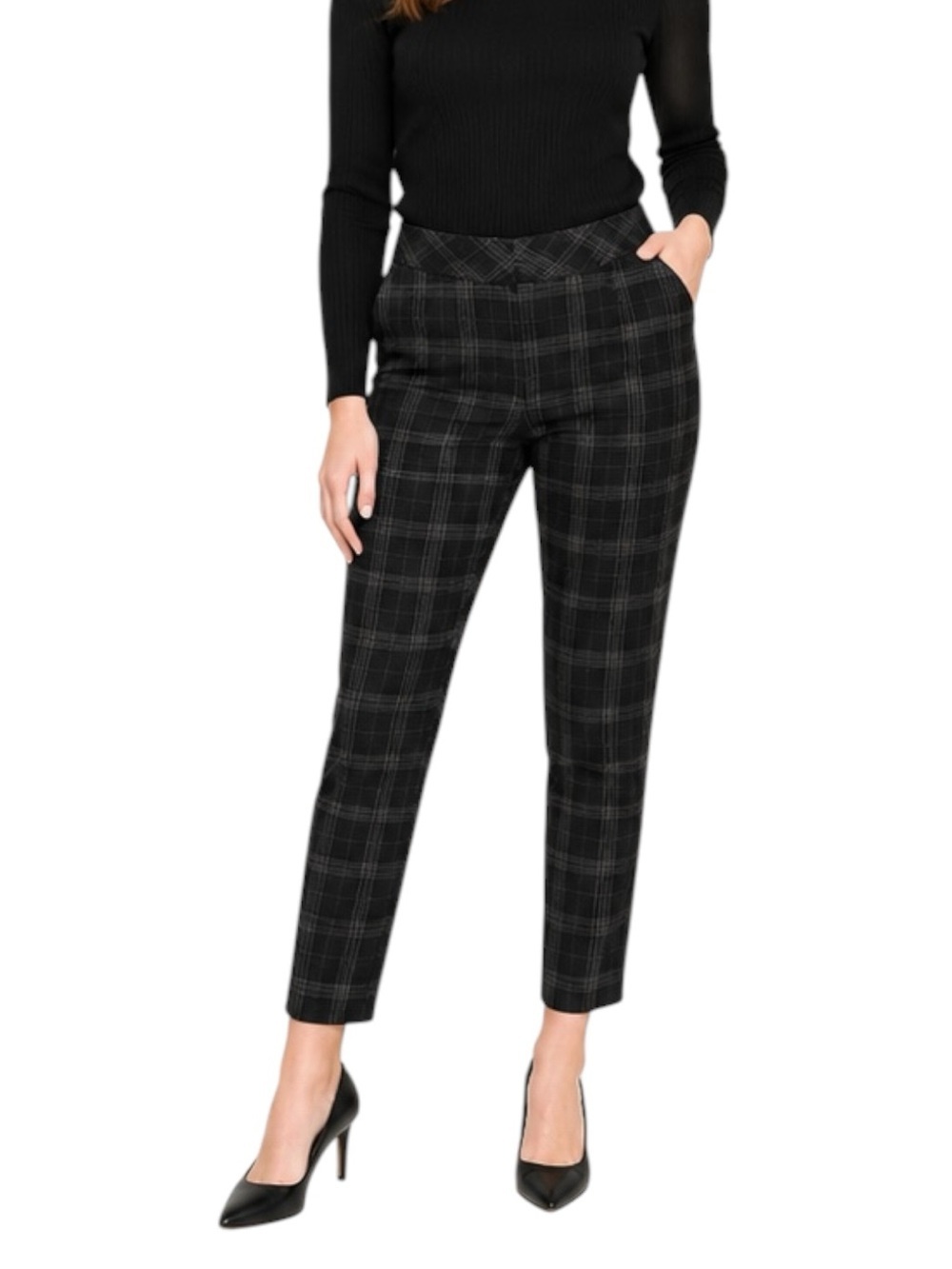 Attyre New York | Ankle Pants Sz 6 EUC